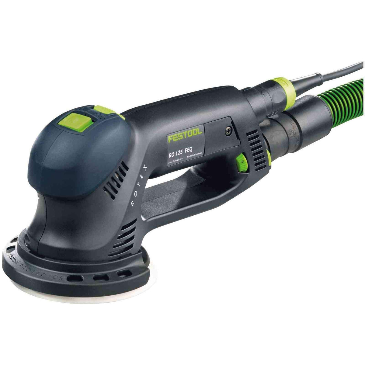 Festool Sander 576032 Multi-Mode RO Sander 125 FEQ - WSI Machinery