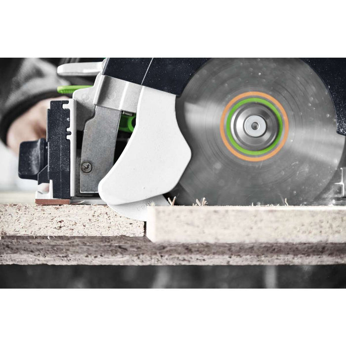 Festool 576164 HKC 55 Cordless Track/Miter Saw Manufacturing Equipment —  WSI Machinery