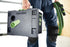 Festool Cordless Mobile Dust Extractor 576941 CTC SYS I HEPA-BASIC
