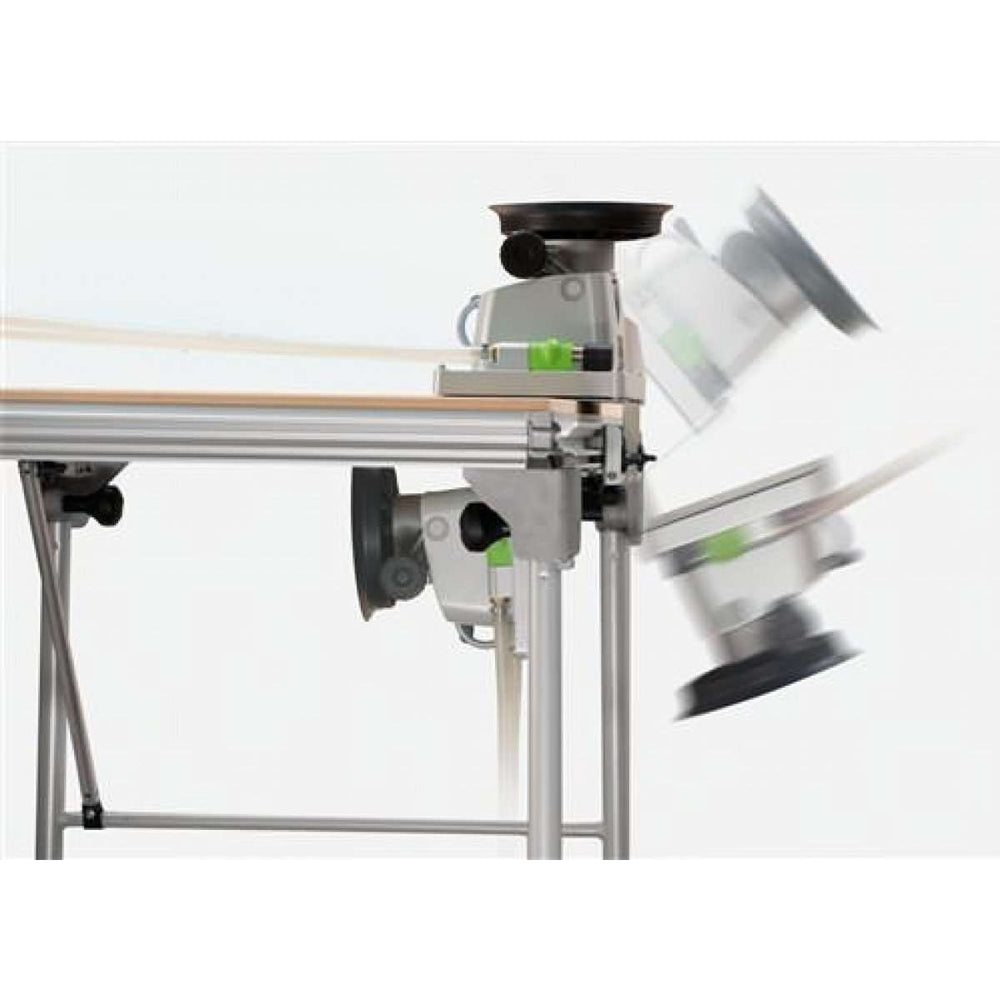Festool 494977 Vac-Sys Mounting Adapter For MFT/3| Lead times Vary | Please call before ordering