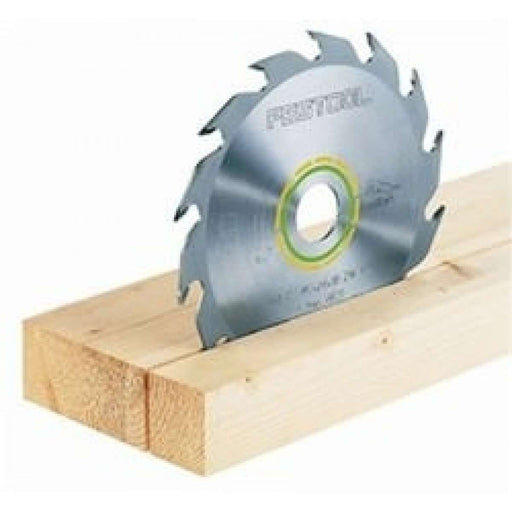 Festool 495378 Panther Ripping Blade For TS 75 Plunge Cut Saw - 16 Tooth