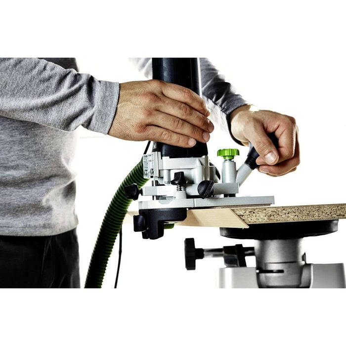Fastool Ak65 Festool EdgeBander KA 65 Conturo Deluxe Master Set - Wood Tools — WSI ...