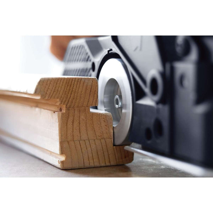 Festool Rabbet Festool Planer 576612 HL 850 E-F-Plus | Woodworking Machinery — WSI ...