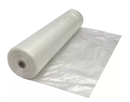 Nederman 32” x 51” Plastic Dust Collection Bags, 89201024 - Qty 90 Per Box