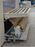 63" Wide 30# Kraft Paper Rolls for Superfici, Makor, Cefla Spray Machines