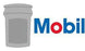 Mobil Vactra Lubricant Oil No. 2 in 5 Gallon Pail