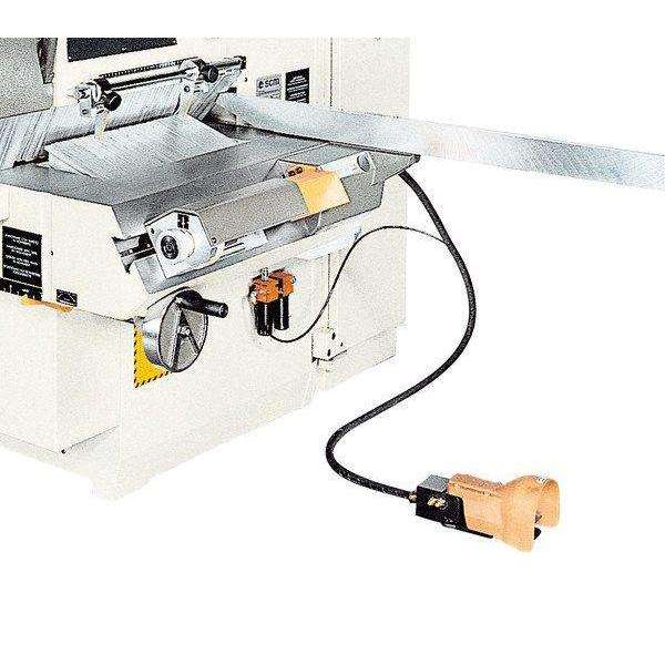 SCM Class M 3 Multi-Blade Gang Rip Saw, INCLUDES FREIGHT