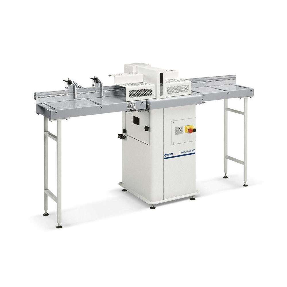Form 350 Machine Formula Cut 350 - Manufacturing Equipment — WSI Machinery