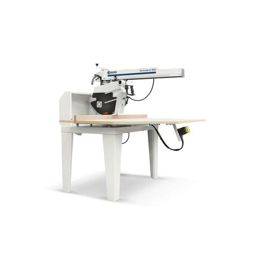 Formula SR 650 Radial Saw, INCLUDES FREIGHT