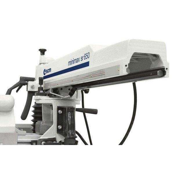 Formula SR 650 Radial Saw, INCLUDES FREIGHT