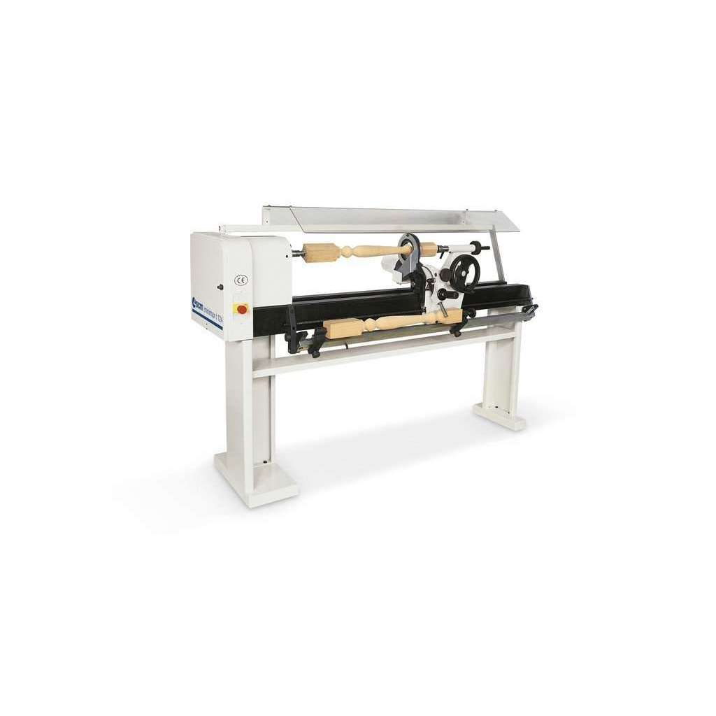 Otymaページ1.4.6 SCM Minimax T 124 Woodturning Copy Lathe — WSI Machinery