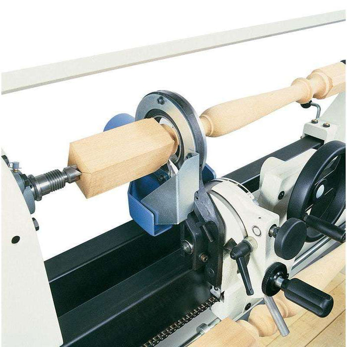SCM Minimax T 124 Woodturning Copy Lathe, INCLUDES FREIGHT