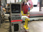 SOLD Used 2016 Anderson Stratos CNC Router TC+D, 5X10