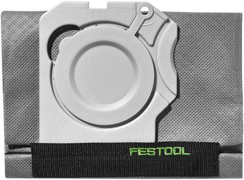 Festool Longlife Polyester Fleece Filter Bag 500642 for CT SYS and CTC SYS