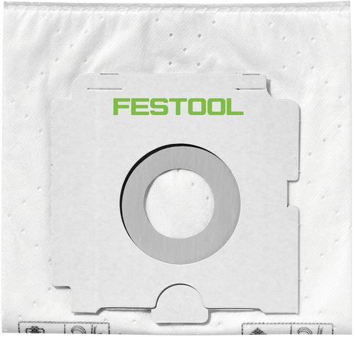 Festool SELFCLEAN Filter Bag 500438 SC FIS-CT SYS/5